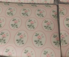 4 large  Placemats