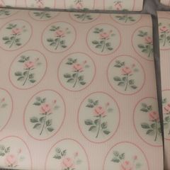 4 large  Placemats