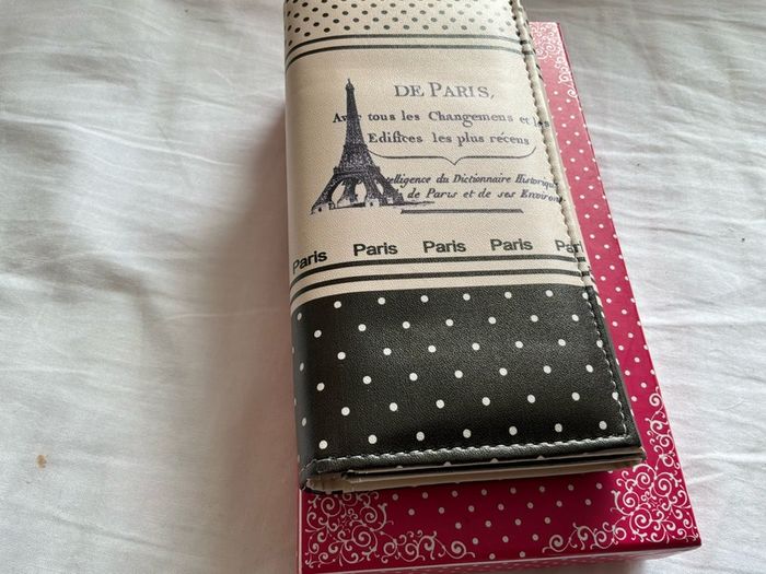 lovely present