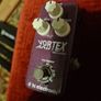 TC Electronic Vortex Mini Flanger Image 3