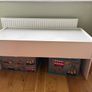 IKEA DUNDRA toy storage Image 4