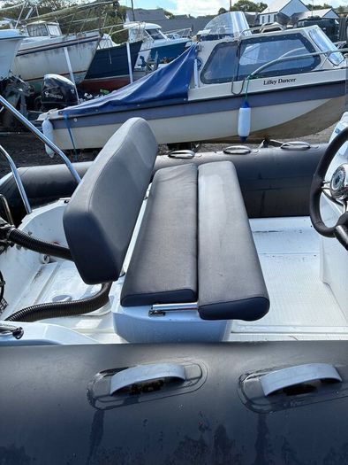 Grand 530 Rib