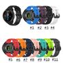 Smart Watch Strap Replacement Soft Silicone Wrist Watch Band for Garmin Forerunner 945 935 Fenix 5 5plus 22mm watchband Image 2