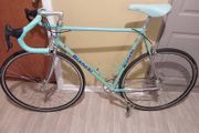 Bianchi Thron 57cm Campagnolo Record