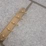 Brass hanger Image 2
