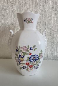 Royal Tara Vase
