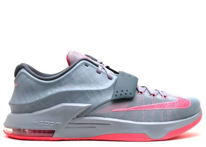 Nike KD VII Calm Before The Storm UK 11/US 12 Deadstock