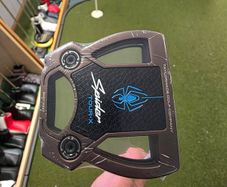 New Taylormade Spider Tour X Putter