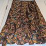 Beautiful floral midi skirt from Vila Image 2
