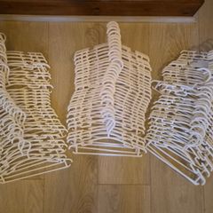 90 Toddler hangers