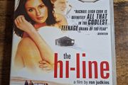 "The Hi-Line" (1999) DVD - free standard postage