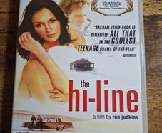 "The Hi-Line" (1999) DVD - free standard postage
