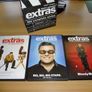 Extras Complete DVD Collection Seasons 1-3 plus Specials (MINT) Image 3