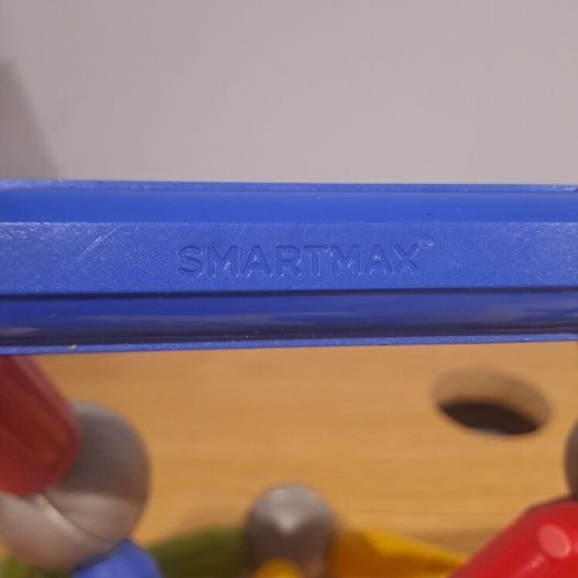 smartmax - dinosaurs & magnetic discovery sets