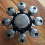Cole & Mason Spice Rack Image 2