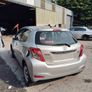 Breaking Toyota Yaris 2013 petrol Image 5