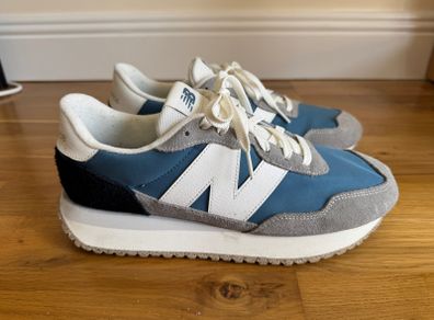 New Balance 237 Size 10.5