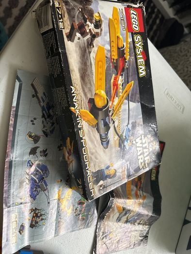 Lego