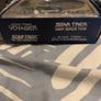 Eaglemoss Star trek Official Starship Model Antares NCC-501 Issue #63 Image 3