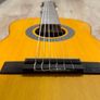 Ibanez GA1 1/2-Size Classical Acoustic Guitar Image 2
