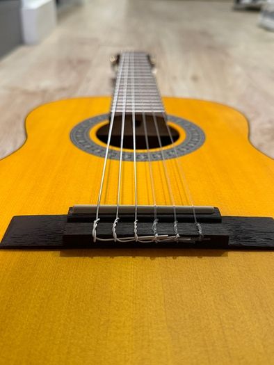 Ibanez GA1 1/2-Size Classical Acoustic Guitar