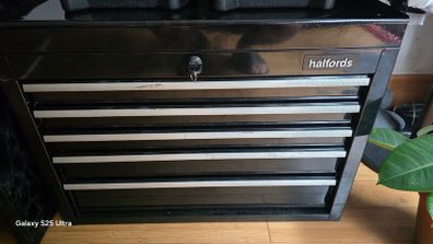 Ultimate Garage Tool Storage & Maintenance Bundle