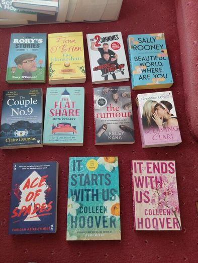 books