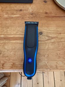 Wahl Men's hair clipper, self clip 360