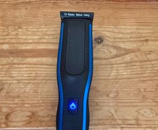 Wahl Men's hair clipper, self clip 360