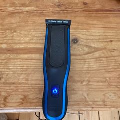 Wahl Men's hair clipper, self clip 360
