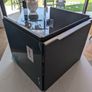 Villeroy and Boch Subway 3.0 Wall-Hung Vanity Unit Graphite Matte - BRAND NEW and UNUSED WITH MINOR BLEMISH Image 2