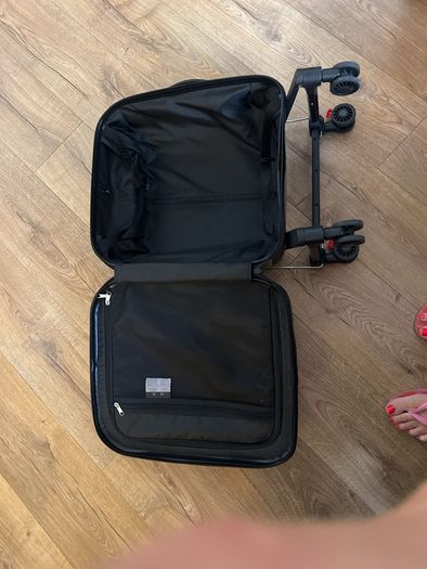 mountain buggy skyrider travel case