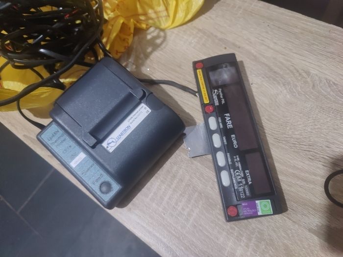 texi meter