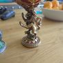 Harry Potter collectable goblets "nemesis now" Image 4