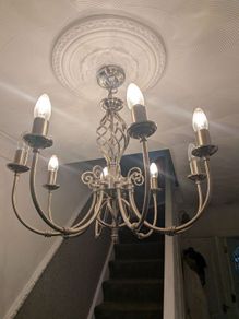 Chandelier