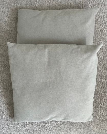 6 Cushions