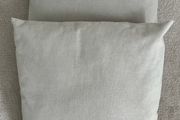 6 Cushions