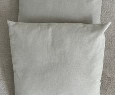 6 Cushions