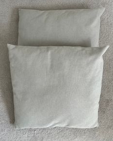 6 Cushions