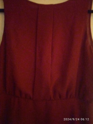 Womens dress