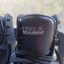 Black Impala Roller Skates/Blades Image 4