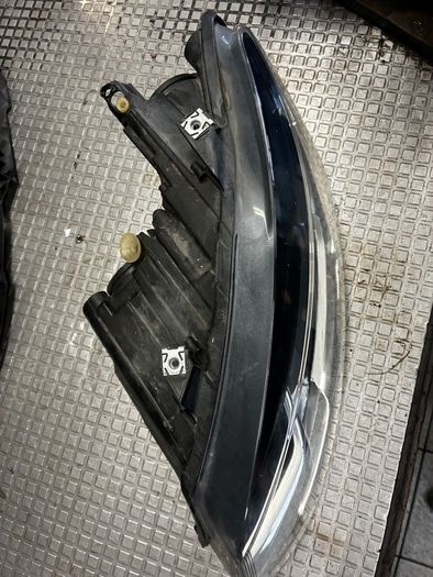 Headlight Volkswagena Polo V (model 6C)