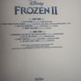 frozen 2 soundtrack vinyl Image 2