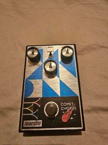 Maestro Comet Chorus - Mint/Boxed