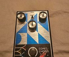 Maestro Comet Chorus - Mint/Boxed