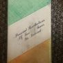 The Hope and The Sadness Siobhan Lankford 1st Edition Hardback in Dust Jacket  Tower Books 1980 I.R.A. Irish interest. Image 2