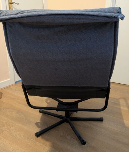 Swivel Armchairs