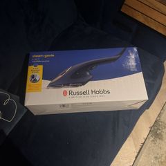 steam genie 2 in 1 handheld steamer iron