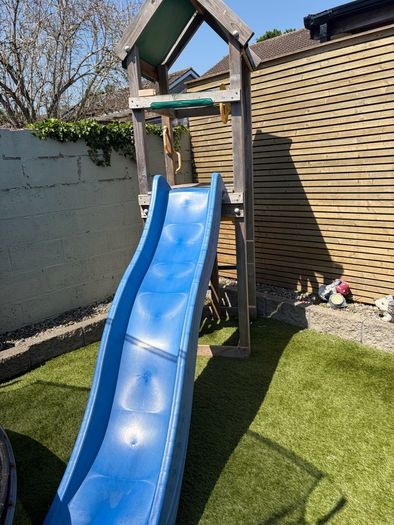 slide