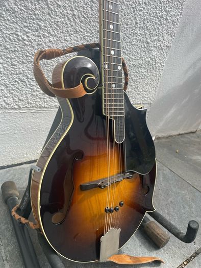 Kentucky KM 1000 Master Model Mandolin